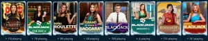 winwinter casino live games