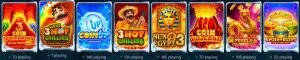 winwinter casino slots