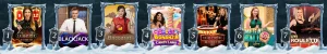 winwinter casino top games